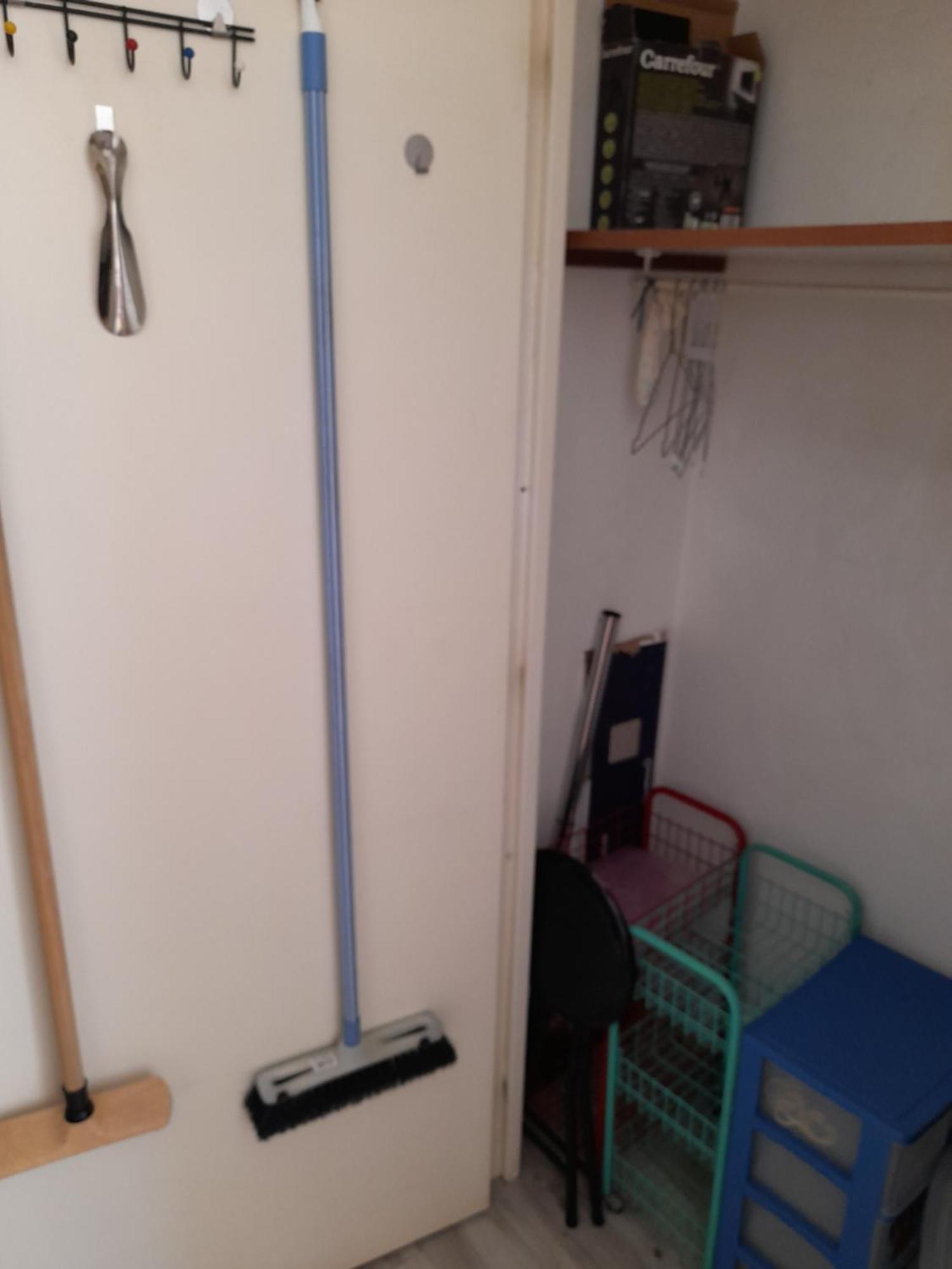 Super Appartement Centre Ville 디뉴레뱅 외부 사진