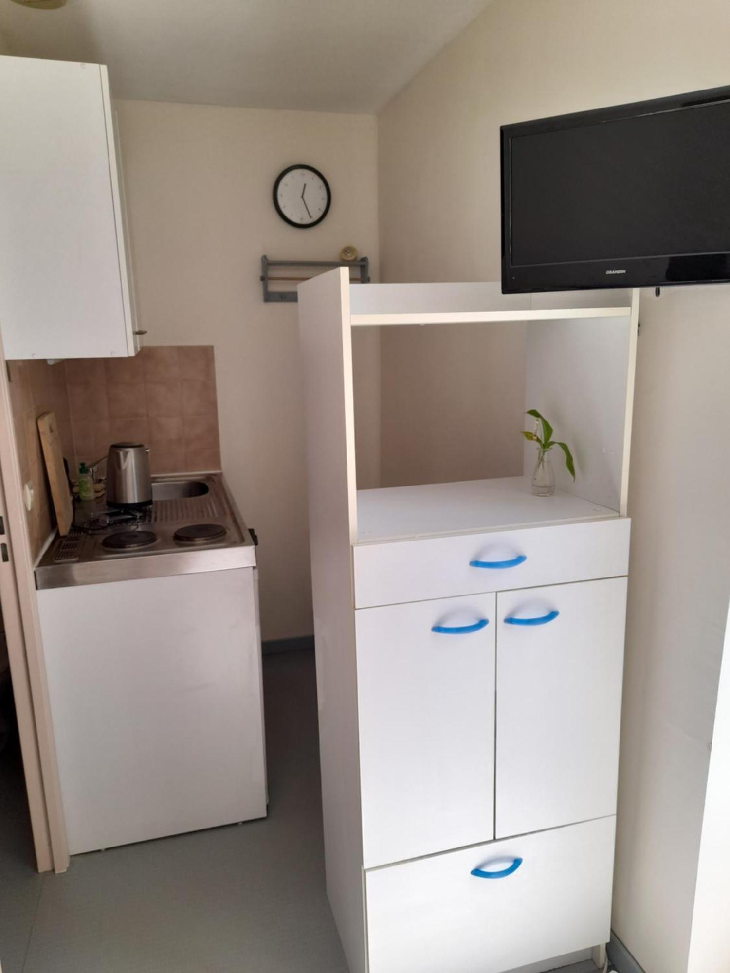 Super Appartement Centre Ville 디뉴레뱅 외부 사진
