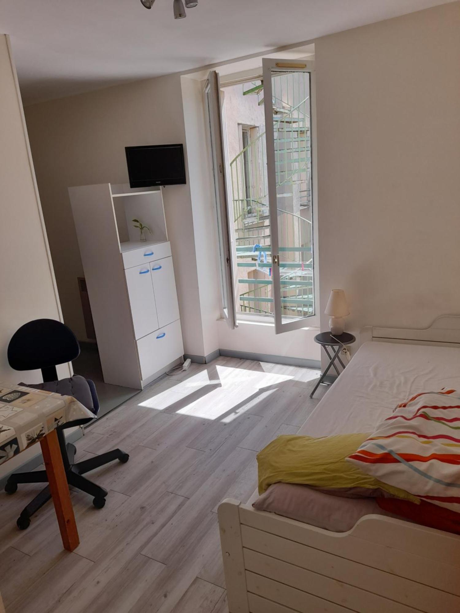 Super Appartement Centre Ville 디뉴레뱅 외부 사진